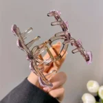 kf-Sf8651c601db44e50ba7d2a5fd213971bf-Simple-Heart-Hair-Claw-Clips-Non-Slip-Strong-Holder-Acrylic-Shark-Jaw-Grip-For-Girls-Thick