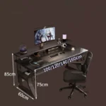 kf-Scb2aeb6a331b463988778f996e4dbfb4v-Light-Luxury-Home-Computer-Desks-Modern-Designer-Wooden-Gaming-Desks-Nordic-Student-Bedroom-Study-Desks-for