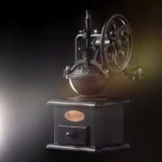 kf-S849adba9286449ffb8e4d5ee407fe9d5u-GIANXI-Retro-Manual-Coffee-Grinder-Portable-Ferris-Wheel-Coffee-Bean-Grinder-Professional-Handmade-Coffee-Accessories