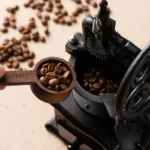 kf-S849adba9286449ffb8e4d5ee407fe9d5u-GIANXI-Retro-Manual-Coffee-Grinder-Portable-Ferris-Wheel-Coffee-Bean-Grinder-Professional-Handmade-Coffee-Accessories