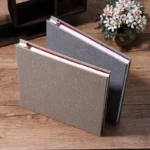 Photograph Storage Scrapbooking Picture Case Photo Album Frame for Kids Children