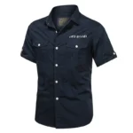 kf-S099ef0b57e5748c2b4a2588fd8e92eb6L-New-Mens-Military-Shirt-Short-Sleeve-Cargo-Shirts-Cotton-Casual-Solid-Shirt-Man-Pocket-Work-Shirt