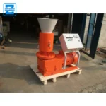 Factory price good animal feed pellet machine/wood pellet mill/pet food pellet production line