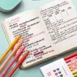 kf-S544dd24418484840a659958a28dae2d6z-10Pcs-Multi-Color-needle-pen-Liner-Manga-Markers-Set-Art-Drawing-Paint-Brush-Pen-Waterproof-Sketching