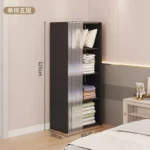 kf-S43b9e40160e74807aec8f3befab0ea66Y-Desktop-Simple-Bookshelf-Floor-To-Floor-Children-s-Household-Storage-Rack-Living-Room-Multi-layer-Cabinet