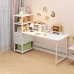 kf-S52123151f23f4674b487f9a6bbb3dd8co-Household-Desktop-Computer-Desks-Simple-Desk-Bookshelf-Integrated-Table-Student-Learning-Desk-Small-Apartment-Bedroom-Game
