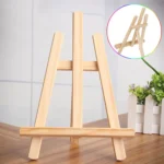 kf-S43f09a63a001452d9f2262b01061d5dfs-Durable-Lightweight-Solid-Wood-Easel-Easel-Foldable-Painting-Rack-Sketch-Easel-Table-Card-Stand-Wedding-Party