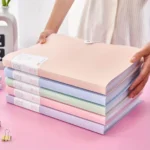 kf-Se257707149fa4f08853429d260c410acj-30-Pages-A4-File-Bag-Transparent-Binder-File-Folder-Storage-Student-Test-Paper-Classification-Organization-School