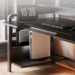 kf-S737e9cbdbfd2423096be45bf50af4606e-Luxury-Wooden-Computer-Desks-Office-Furniture-Home-Student-Writing-Table-Integrated-Desk-Bookshelf-Simple-Desktop-Gaming