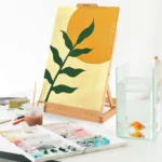 kf-S9f118b7c5c3f407ba66bac3ee2deb2b5c-Foldable-Artist-Easel-Stand-Wood-Solid-Beech-Portable-Collapsible-Painting-Wooden-Easel-Painting-Drawing-Canvas-Sketchbook