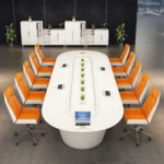 kf-S1ebb8160d2bf4059ad3ca280d0731c53R-Cheap-wholesale-Office-desk-Office-furniture-Modern-conference-table-chair-set-Baking-Paint-round-Meeting-Table