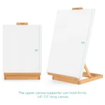 kf-S9f118b7c5c3f407ba66bac3ee2deb2b5c-Foldable-Artist-Easel-Stand-Wood-Solid-Beech-Portable-Collapsible-Painting-Wooden-Easel-Painting-Drawing-Canvas-Sketchbook