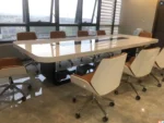 kf-S56e30f4f230a4933ba2921661e5d2e327-Conference-Table-Price-with-microphone-Elegant-Pure-Snow-Ice-Glacier-White-Conference-Table-with-stainless-steel