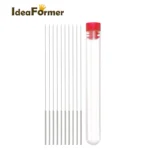 kf-S4926f7efbd1c4bbdb5f40259c54086caO-10pcs-Nozzle-Cleaning-Needle-Special-Drill-Cleaner-Stainless-Steel-For-MK8-V6-nozzle-Through-Holes-0