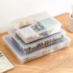 kf-S532b9258353647e6ba36b752cf2a93c2D-3-Pack-A4-Size-Organiser-Book-Organiser-Office-File-Box-Transparent-File-Organiser-Children-s-Puzzle