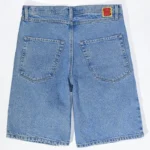 kf-S23bc4d3826dd46ecb667747081d38d15O-Summer-Empyre-Dark-Blue-Skateboard-Denim-Shorts-Patchwork-Embroidery-Loose-Jeans-Wide-Leg-Pants-Hip-Hop