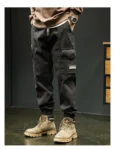 kf-S8a9897e1d3654b62a10d06be8a4d78c5K-Spring-and-Autumn-Pure-Cotton-Loose-Casual-Pants-Men-s-Amikaki-Trendy-Brand-All-Cotton-Straight