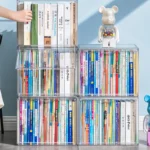 kf-S4e6497a6dc2c404dbcb732280f3709aeb-A4-Size-Books-Storage-Box-Large-Desk-Organizer-Plastic-Transparent-Cube-Toy-Box-Diapaly-Bin-Large