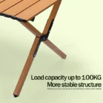 kf-S5939922935314e3f8cde5cc5f4b607afZ-Camping-Folding-Table-Outdoor-Portable-Roll-Table-Square-Picnic-bbq-Table-Rolling-Hiking-Trouist-Steel-Coffee