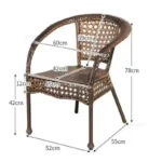 kf-Sb71e5892326245cb8e4c13c610e72784c-Modern-Rattan-Table-and-Chairs-set-Outdoor-Garden-Furniture-Sets-Casual-High-Temperature-Explosion-proof-Garden