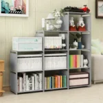 kf-S3750b6e2a80348a2a8e311422605607af-Three-Row-Bookshelf-Storage-Rack-Children-s-Bookshelf-Modern-Minimalist-Bookshelf-Floor-Ceiling-Combination-Furniture-Decoration