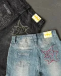 kf-S0df472743ec34528b296ea5e44991a7bR-PROTECT-Streetwear-Y2K-Hip-Hop-Retro-Blue-Loose-Jeans-Harajuku-Jeans-Men-s-Pants-High-Waist