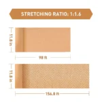 kf-Sb3c27b99639642c58036fe88c15d7899Y-Honeycomb-Folding-Wrapping-Material-Brown-30cm-Biodegradable-Diy-Decorative-Gift-Improve-Packing-Efficiency-Cushioning-Paper