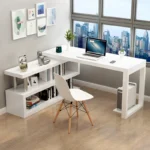 kf-S51c4ced55f8546e883a84d3016e14b4dC-Minimalist-Corner-Computer-Desks-Study-Room-Computer-Desk-Bookshelf-Integrated-Modern-Creative-Rotatable-Bookcase-Office-Desk