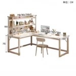 kf-S88de5021c11b4a89bee0fcd1522b1224U-Modern-Corner-Computer-Desks-Home-Double-Desktop-Gaming-Esports-Table-Bedroom-Simple-Cream-Style-Study-Desks