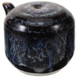 kf-Sb5546197cb424d0dac2b498da6f454aeE-Ceramic-Inkstone-Drops-Chinese-Painting-Supply-Calligraphy-Water-Dropper-Pot-Brush-Washer-Container-Blue-Kettle
