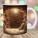 kf-S571359bd759a46a6b63948fb967b3e93A-Ceramic-3D-Library-Bookshelf-Mug-Creative-Water-Cup-With-Handle-Multi-Purpose-Library-Shelf-Book-Lovers
