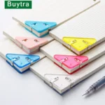 kf-S5673638495aa4b52a0cc6aac941a48afH-10pcs-Triangle-Corner-Clips-Set-Transparent-Colorful-Page-Holder-Paper-Clip-File-Index-Photo-Clamp-Office