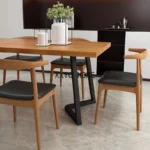 kf-Sd6b35ed27dea4c5384dde038b9edbb30a-Solid-Wood-Dining-Table-Iron-Dining-Room-Living-Room-Snack-Restaurant-Table-and-Chair-Combination-Family
