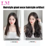 kf-Sdce99a72bd0440fd86e21ad3e02da4d1w-LM-Synthetic-Long-Straight-Hairstyles-5-Clip-In-Hair-Extension-Heat-Resistant-Hairpieces-Brown-Black