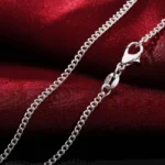 kf-Scd055bdde2c643c69cff713794530871t-40-75cm-wholesale-925-Sterling-Silver-Necklace-2MM-String-chain-wedding-for-Women-Men-high-quality