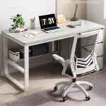 kf-S7483774f93534434ae95386f58ad144eO-Modern-Minimalist-Computer-Desks-Home-Desktop-Office-Computer-Desk-Table-Multifunctional-Student-Desk-with-Drawer-Reading