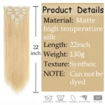 kf-Sede3fd3aef384bde81a6e2819ad69665Q-22Inchs-16-Clips-in-Hair-Extensions-Long-Straight-Hairstyle-Synthetic-Blonde-Black-Hairpieces-Heat-Resistant-False