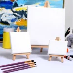 kf-S7b3792dc603c4e93bce94fa01c113930w-Wood-Artist-Tripod-Painting-Easel-with-Drawing-Board-Pigment-Display-Holder-Frame-Mini-Cute-Children-Painting