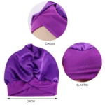 kf-Sda79370966834872b8bafb2aad11f58aw-New-Women-Cross-turban-Headband-Satin-Bonnet-Solid-Color-Nightcap-Hair-Care-Cap-Beauty-Hat-Sleepcap