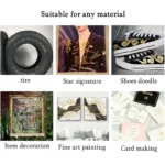 kf-Sf70e9594eafa4eac83a5943627601833S-Metallic-Waterproof-Permanent-Marker-Pens-DIY-Epoxy-Resin-Mold-Gold-Silver-ColorDrawing-Student-Supplies-Craft-Marker