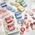 kf-Sa1ed9314b20a4c01a9adfe49d95b1684R-Jouramm-300pcs-pack-Cute-Stickers-Film-Paper-Junk-Journal-Art-Collage-DIY-Photo-Album-DIY-Craft
