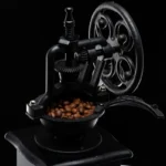 kf-S849adba9286449ffb8e4d5ee407fe9d5u-GIANXI-Retro-Manual-Coffee-Grinder-Portable-Ferris-Wheel-Coffee-Bean-Grinder-Professional-Handmade-Coffee-Accessories