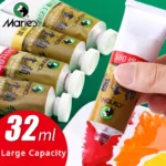 kf-S5febf43babab49aca90941d0c72a1bedC-1pc-Marie-s-Chinese-Painting-Pigment-Color-32ml-Tube-Large-Capacity-Artist-Chinese-Watercolor-Drawing-Paint