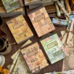 kf-Sf2892ff297d94f0b9fc86c0745cf3d2az-Journamm-360pcs-pack-Vintage-Flowers-Materials-Paper-DIY-Journal-Collage-Stationery-Scrapbooking-Supplies-Planner-Decor-Paper