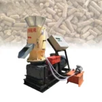factory price wood pellet making machine for fire pelets mill press pelletizer production
