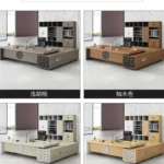 kf-S837720fc78d34cef9f5337f7868a560bI-Conference-Study-Table-Gaming-Meeting-Corner-Computer-Console-Table-Drafting-Boss-Mesas-De-Computador-Office-Desk