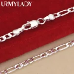 kf-S4e9c35fa0f18487184d3a12cfa7f1cc2D-Noble-new-arrive-925-sterling-silver-4MM-chain-for-men-Women-Bracelet-Necklace-jewelry-set-lady
