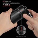 kf-Sa8126bf0b90945f0a1bf04dc55ba87a31-MHW-3BOMBER-Manual-Coffee-Grinder-Numerical-External-Setting-Stainless-Steel-Conical-Burr-Fit-Drip-Coffee-Espresso