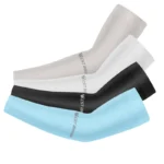 kf-S833e4ebb35344f9c89d0119f75457520x-Ice-Running-Camping-Arm-Warmers-Basketball-Sleeve-Running-Arm-Sleeve-Cycling-Sleeves-Summer-Sports-Safety-Gear