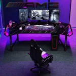 kf-S23b91a68aed849cda77b8ed0068874c4p-European-Computer-Desks-Professional-E-sports-Gaming-Table-and-Chairs-Home-Office-Furniture-Live-Streaming-Table